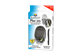 Thumbnail 1 of product BrushGuard Plus - Toothbrush Protector With Wall Mount Stéri Zone, Deep Charcoal, 1 unit