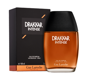 Drakkar Intense Eau de Parfum, 100 ml