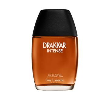 Image 2 of product Guy Laroche - Drakkar Intense Eau de Parfum, 100 ml