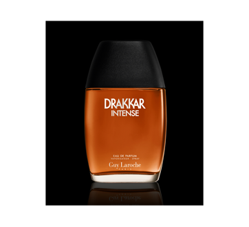 Image 4 of product Guy Laroche - Drakkar Intense Eau de Parfum, 100 ml