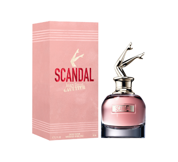 Scandal Eau de Parfum, 50 ml