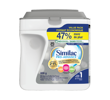 Similac advance best sale step 1 concentrate