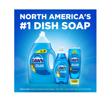 Image 7 of product Dawn - Ultra Dish Soap, Original, 473 ml