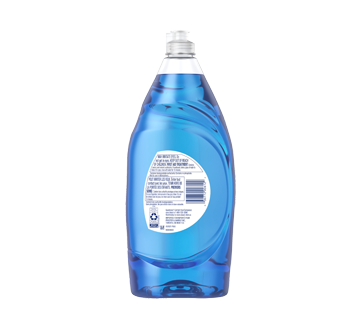 Image 2 of product Dawn - Ultra Dishwashing Liquid, Original, 982 ml