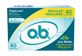 Thumbnail 1 of product O.B. - Original Non-Applicator Tampons, 40 units, Regular Absorbancy