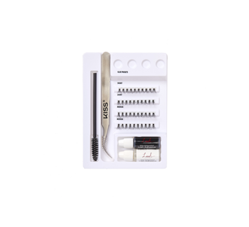 Image 5 of product Kiss - Lash Couture Luxtension 3D Lash Extensions Kit, 44 units