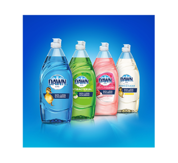 Image 6 of product Dawn - Ultra Dish Soap, Original, 2,64 L