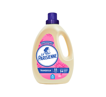 Fabric Softener, 1.49 L