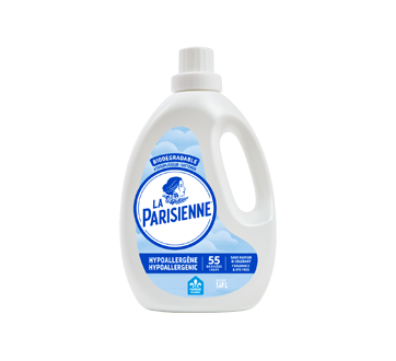 Fabric Softener, 1.49 L