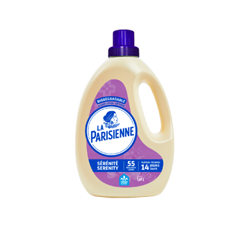 Fabric Softener, 1.49 L