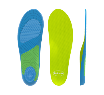 All Purpose Sport Fitness Comfort Women s Insoles 1 unit