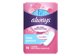 Thumbnail 1 of product Always - No Feel Protection Thin Daily Liners, Regular Absorbency, 72 units