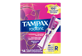 Thumbnail of product Tampax - Radiant Tampons Regular Absorbency, Unscented, 14 units