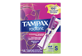 Thumbnail of product Tampax - Radiant Tampons, Super Absorbency, Unscented, 14 units