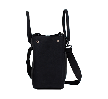 Image 4 of product Cléo - Cléo lunch bag, black, 1 unit