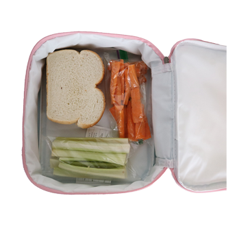 Image 2 of product Frozen - Lunch Bag with Handle, 1 unit