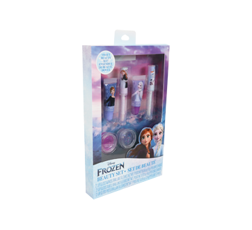 Image 4 of product Frozen - Lip Gloss Box Set, 6 units