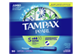 Thumbnail 1 of product Tampax - Pearl Tampons with LeakGuard Braid, Super, 50 units