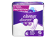 Thumbnail 1 of product Always - Discreet Incontinence Pads Extra Heavy Flow, Size 6, 45 units