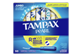 Thumbnail 1 of product Tampax - Pearl Tampons with LeakGuard Braid, Regular, 50 units