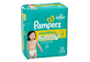 Thumbnail 2 of product Pampers - Swaddlers Active Baby Diapers, Size 4, 22 units