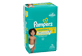 Thumbnail 2 of product Pampers - Swaddlers Active Baby Diapers, Size 6, 16 units