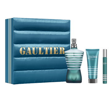 jean paul gaultier le male all beauty