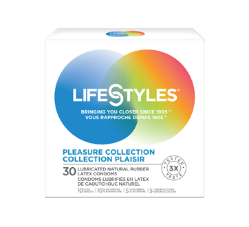 Ultra Thin Condoms  Sensitive Lubricated Condoms - LifeStyles®