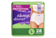 Thumbnail 1 of product Always - Discreet Maximum Protection Underwear, Peony Pink - Large, 28 units