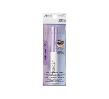 Falscara Overnighter False Eyelash Long Wear Sealer