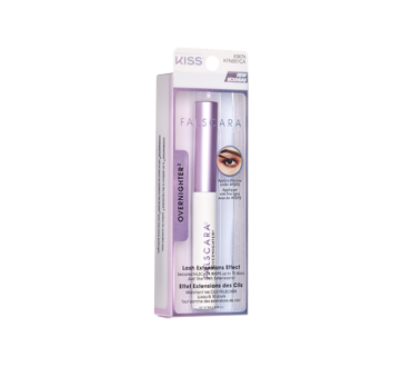 Image 2 of product Kiss - Falscara Overnighter False Eyelash Long Wear Sealer