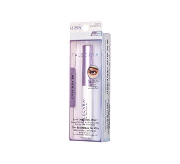 Image 4 of product Kiss - Falscara Overnighter False Eyelash Long Wear Sealer