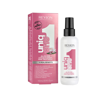 UniqOne Hair Traitement, 150 ml, Lotus Flower