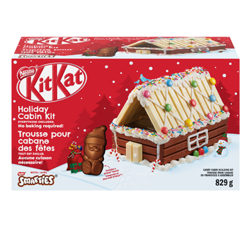 Kit Kat Ball de Nestle : avis et tests - Confiseries - Chocolats - Kit Kat  Ball de Nestle : avis et tests - Confiseries - Chocolats