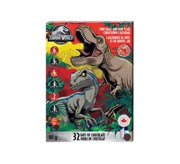 Stickers Jurassic World - Mix | Tips for original gifts