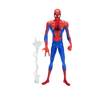 Image 3 of product Hasbro - Spider-Man Across the Spider-Verse, 1 unit