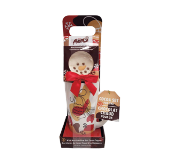 Aero Smores Mug Set, 1 unit