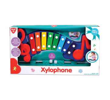 Xylophone, 1 unit