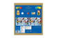 Thumbnail 2 of product Lindt - Kids Christmas Assorted Chocolate Advent Calendar, Milk Chocolate, 128 g