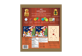 Thumbnail 2 of product Lindt - Teddy Assorted Chocolate Advent Calendar, Milk Chocolate, 128 g