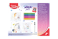 Thumbnail 3 of product Maped Creativ - Paintings with Watercolor Pencils, Unicorn, 1 unit