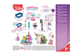 Thumbnail 4 of product Maped Creativ - Cute Characters to Model & Decorate, Magical, 1 unit