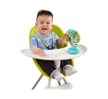 Image 4 of product Vtech - La grande roue des Baby loulous (French Version), 1 unit