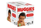 Thumbnail 2 of product Huggies - Snug & Dry Baby Diapers, Size 2, 100 units