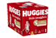 Thumbnail 2 of product Huggies - Little Snugglers Baby Diapers, Size 1, 84 units