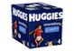 Thumbnail 2 of product Huggies - Overnites Nighttime Baby Diapers, Size 4, 52 units