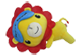 Thumbnail 2 of product Fisher Price - Lion Sleeping Plush, 1 unit