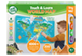 Thumbnail 1 of product Leap Frog - Touch & Learn World Map, 1 unit