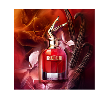 Scandal Le Parfum, 50 ml | : Fragrances Coutu for Jean-Paul Gaultier Jean her –