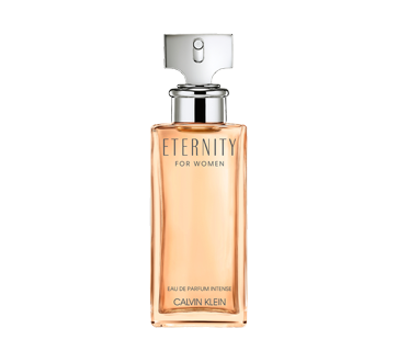 Eternity Eau de Parfum Intense for Her, 100 ml